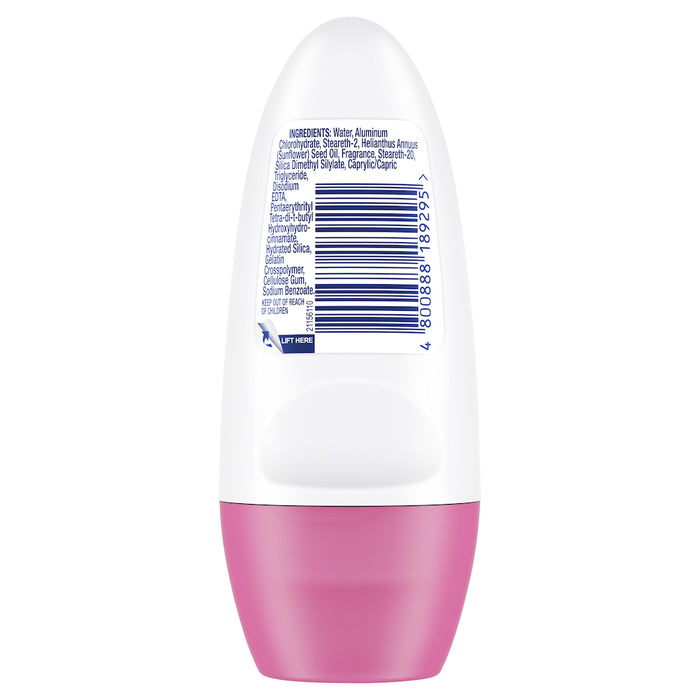 Rexona Women Antiperspirant Deodorant Roll OnSexy Bouquet 50ml