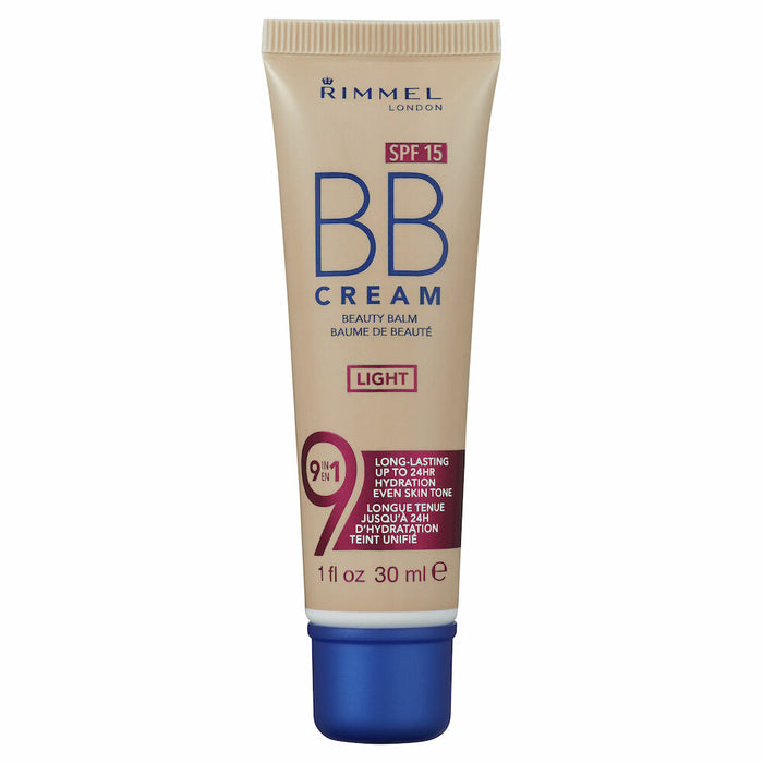 Rimmel BB Cream 001 Light