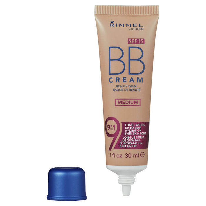 Rimmel BB Cream 002 Medium