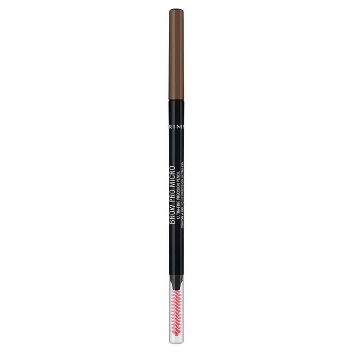 Rimmel Brow Pro Micro 002 Soft Brown