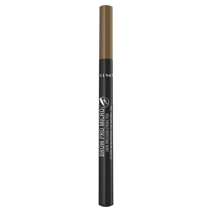 Rimmel Brow Pro Micro Pen 001 Blonde