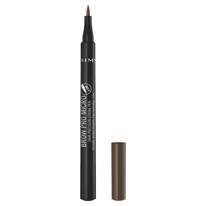 Rimmel Brow Pro Micro Pen 003 Soft Brown