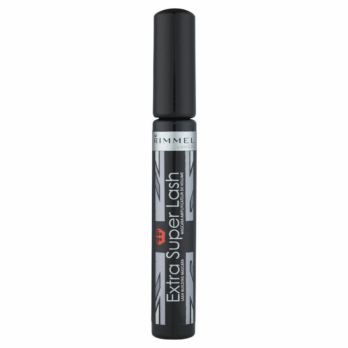 Rimmel Extra Super Lash Mascara Brown Black