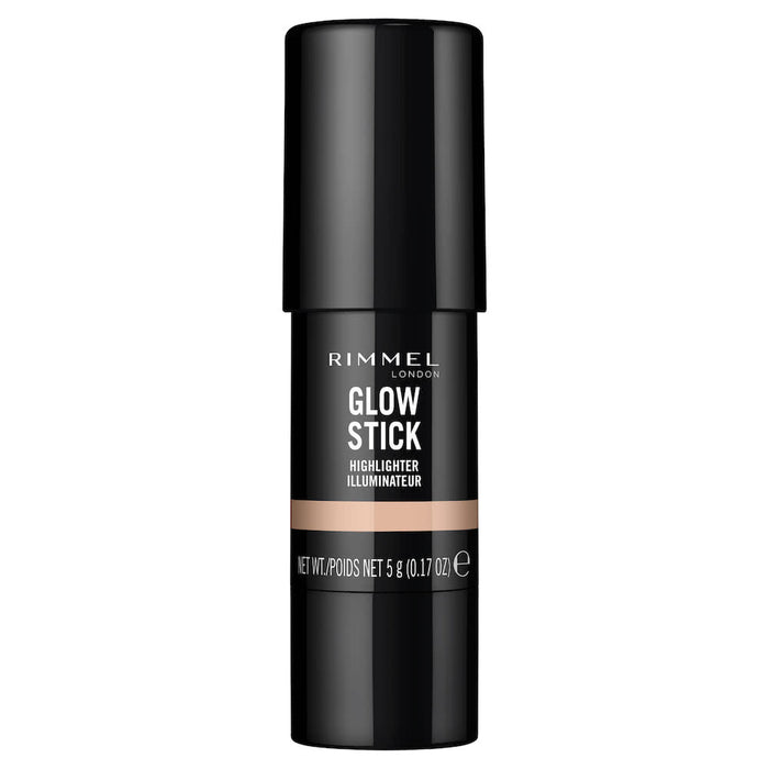 Rimmel Glow Sticks Highlighter 001 Bubbly