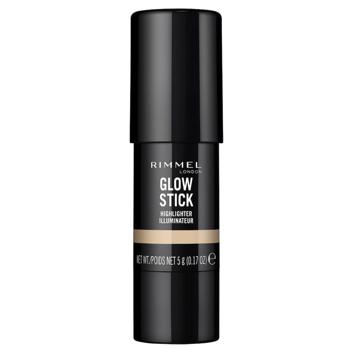 Rimmel Glow Stick Highlighter 002 Bold 5g