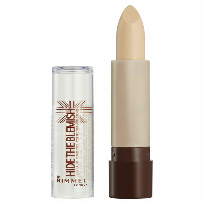 Rimmel Hide The Blemish Cover Stick Ivory