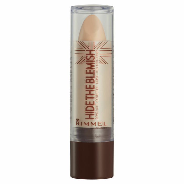 Rimmel Hide The Blemish Cover Stick Ivory