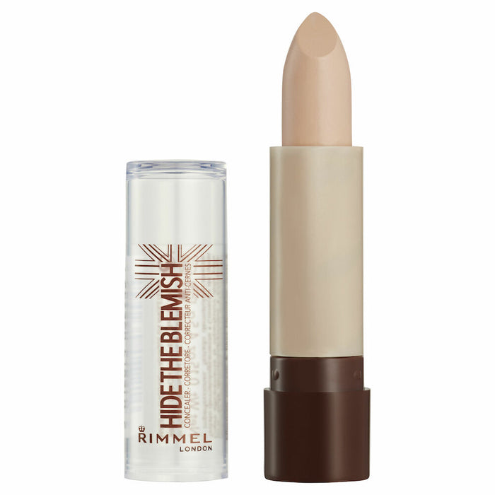 Rimmel Hide The Blemish Cover Stick Natural Beige