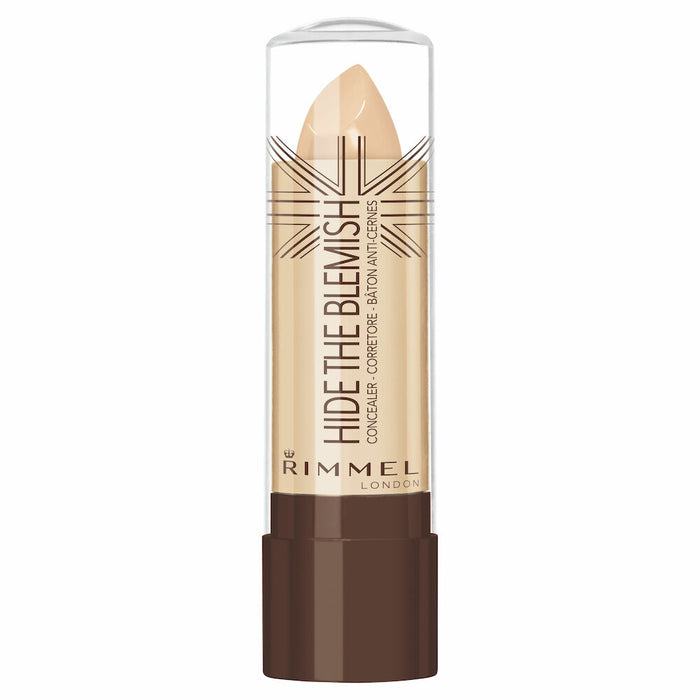 Rimmel Hide The Blemish Cover Stick Natural Beige