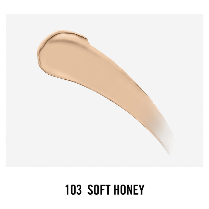 Rimmel Hide The Blemish Cover Stick Soft Honey