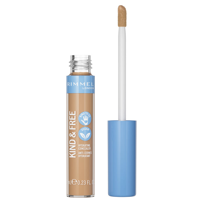 Rimmel Kind & Free Concealer 020 Light