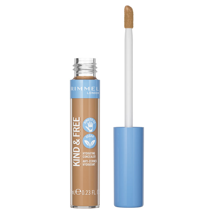 Rimmel Kind & Free Concealer 030 Medium