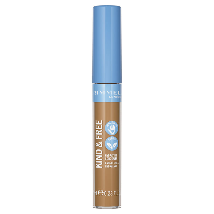 Rimmel Kind & Free Concealer 040 Tan