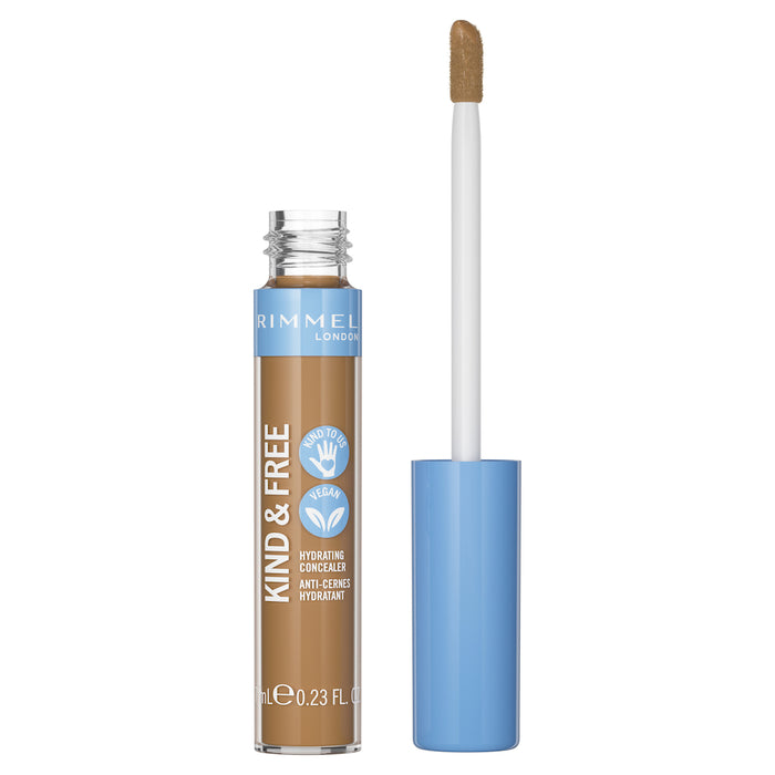 Rimmel Kind & Free Concealer 040 Tan