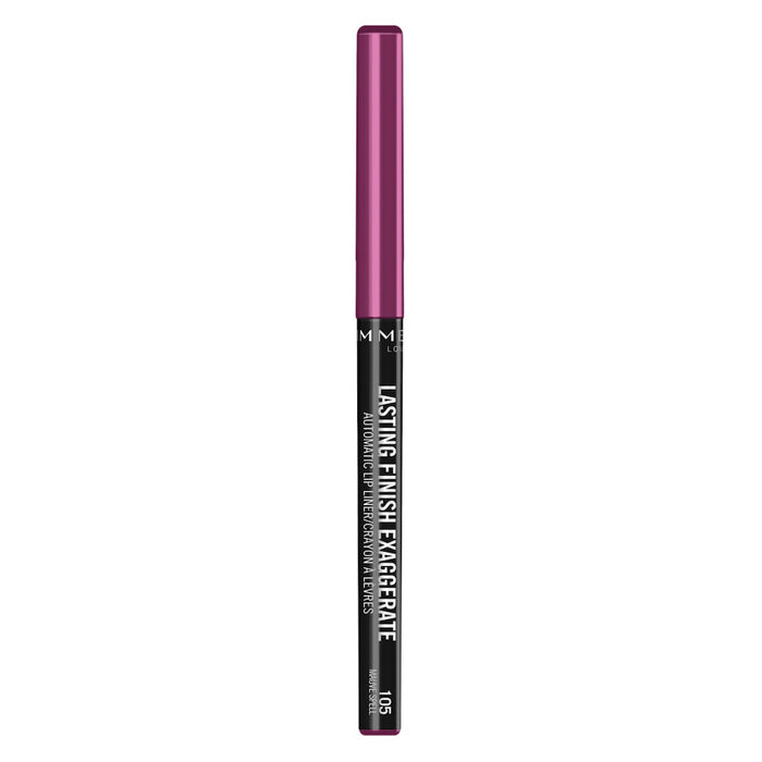 Rimmel Lasting Finish Auto Lip Liner 105