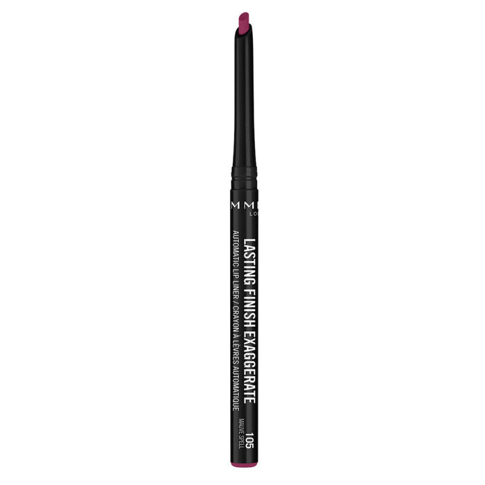 Rimmel Lasting Finish Auto Lip Liner 105