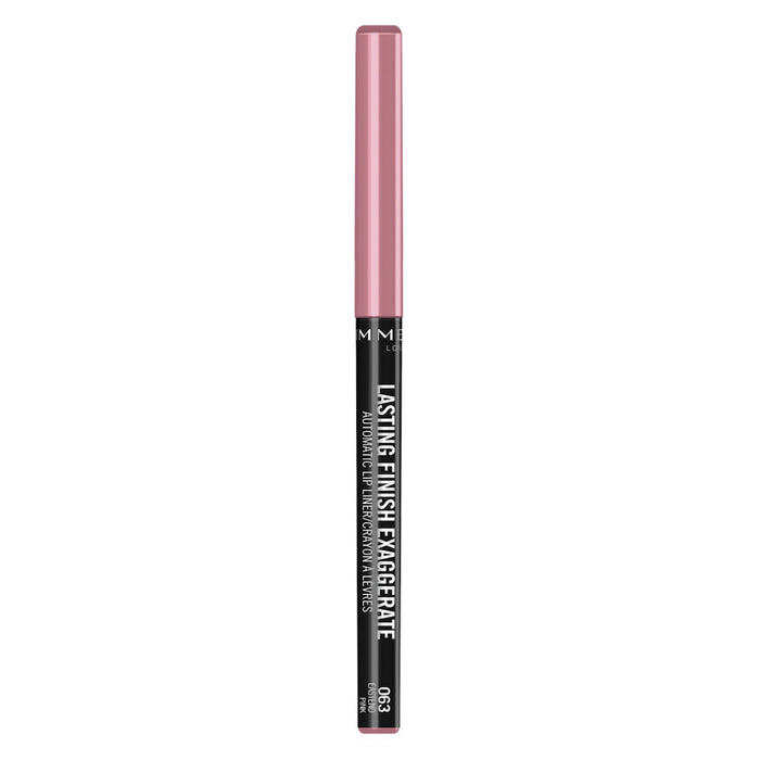 Rimmel Lasting Finish Auto Lip Liner 63