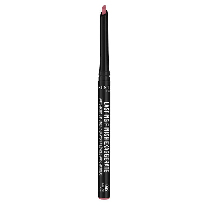 Rimmel Lasting Finish Auto Lip Liner 63