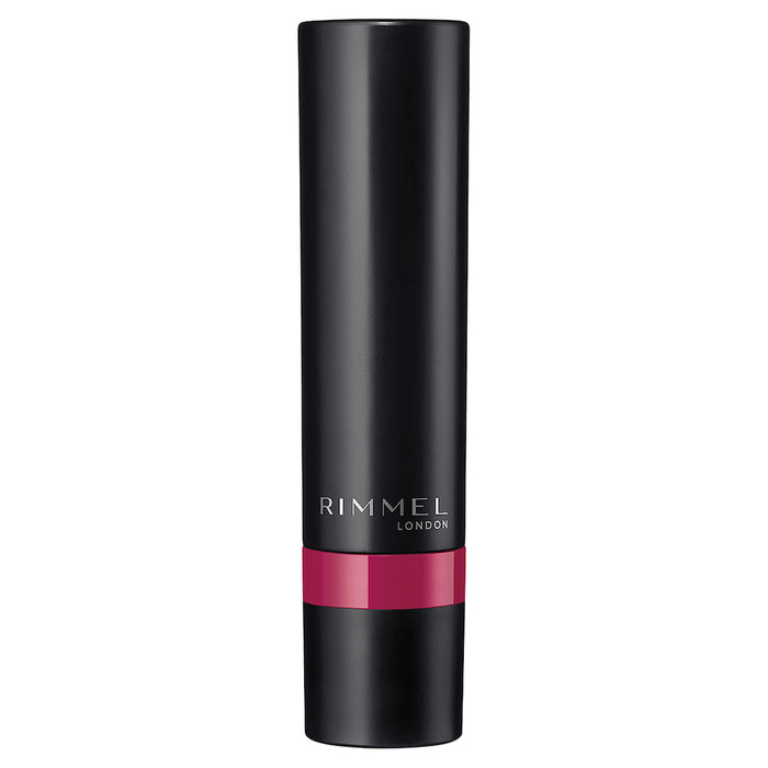 Rimmel Lasting Finish Extreme Lipstick Rg lpk 130 Slvd