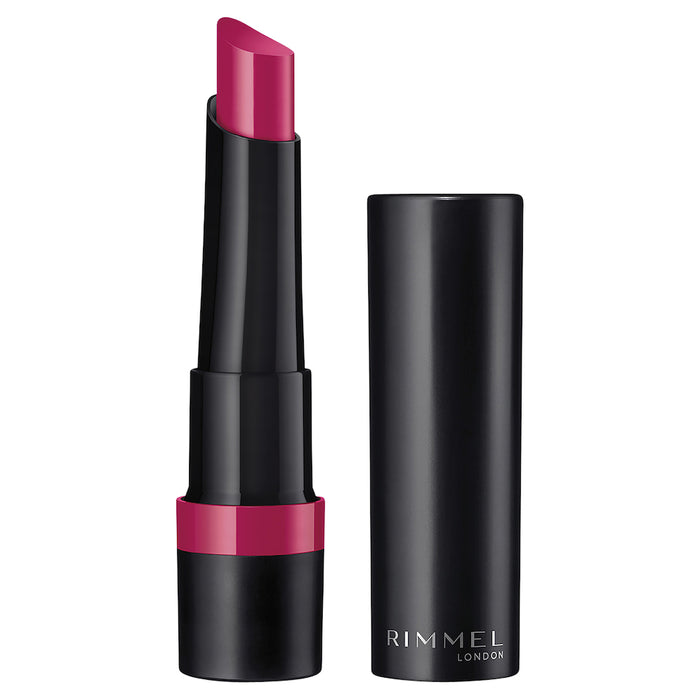 Rimmel Lasting Finish Extreme Lipstick Rg lpk 130 Slvd