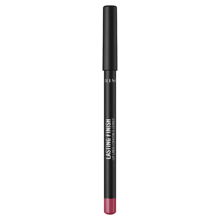 Rimmel Lasting Finish Lip Liner Indian Pink 125