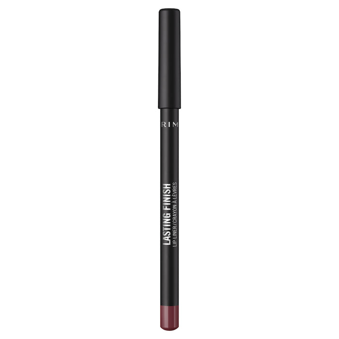 Rimmel Lasting Finish Lip Liner Wine 880