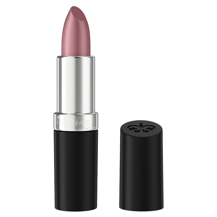 Rimmel Lasting Finish Lipstick 904 Pink