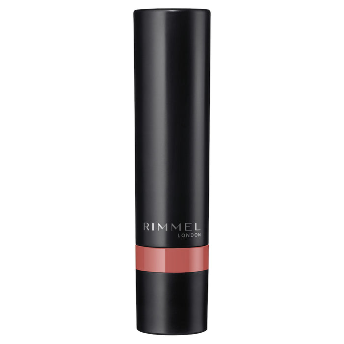 Rimmel Lasting Finish Matte Lipstick 145