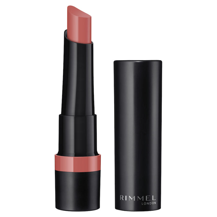 Rimmel Lasting Finish Matte Lipstick 145