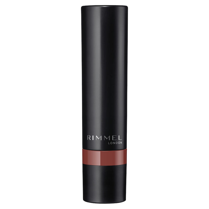 Rimmel Lasting Finish Matte Lipstick Blushed Pink 180