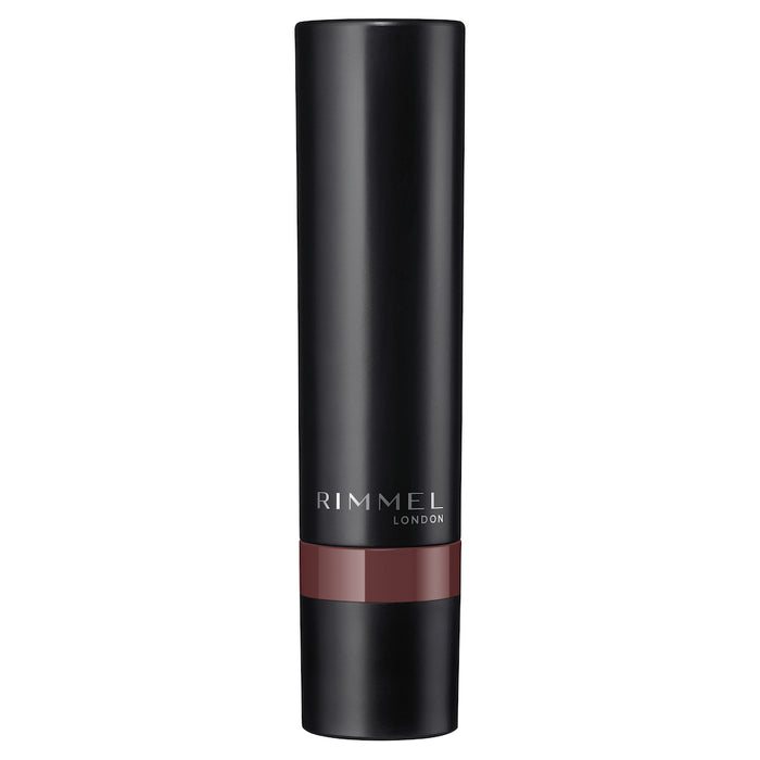 Rimmel Lasting Finish Matte Lipstick Cool Nude 715