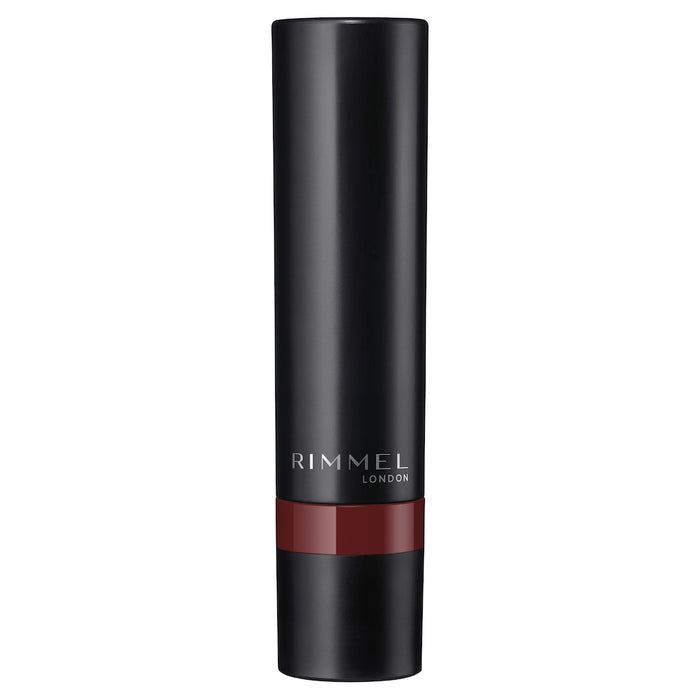 Rimmel Lasting Finish Matte Lipstick Hollywood Red 530