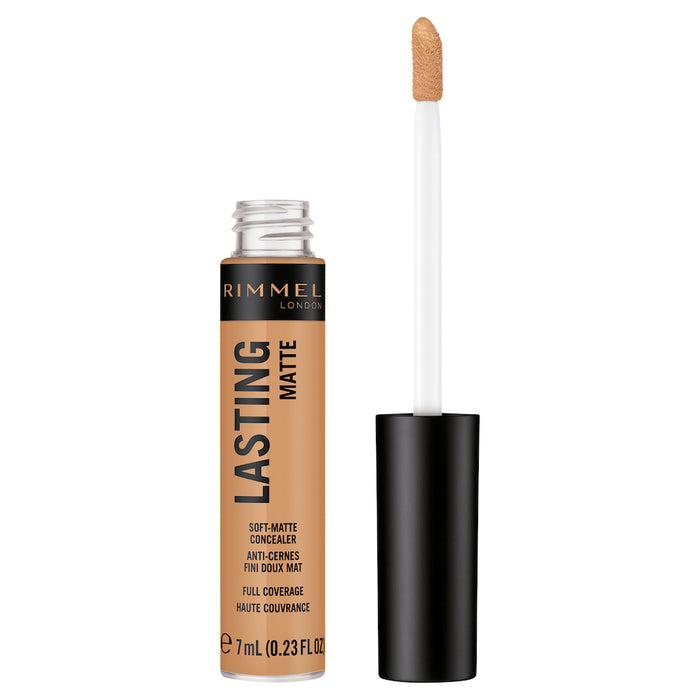 Rimmel Lasting Matte Concealer 035 7ml