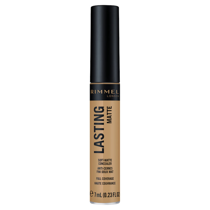 Rimmel Lasting Matte Concealer 035 7ml