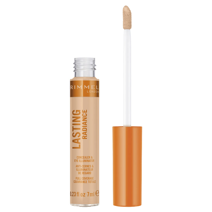 Rimmel Lasting Radiance Concealer 030 Classic Beige