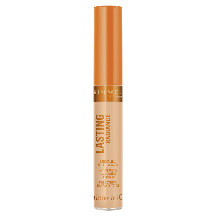 Rimmel Lasting Radiance Concealer 040 Soft Beige