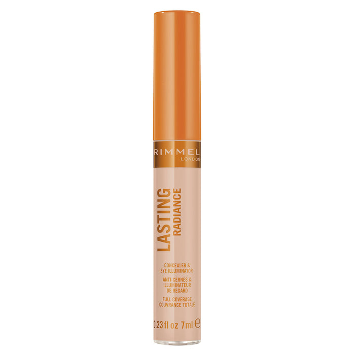 Rimmel Lasting Radiance Concealer 050 Nude 7ML