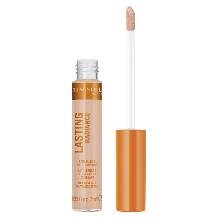 Rimmel Lasting Radiance Concealer 050 Nude 7ML