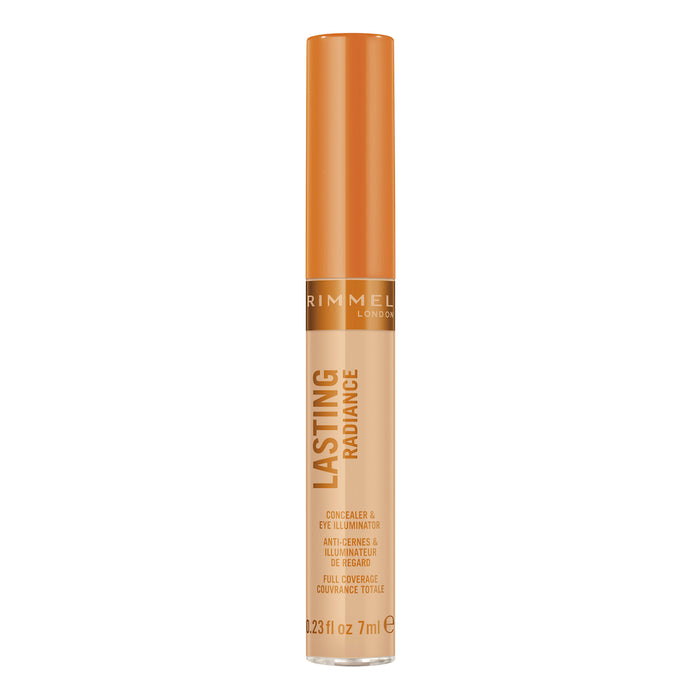 Rimmel Lasting Radiance Concealer 101 Ivory