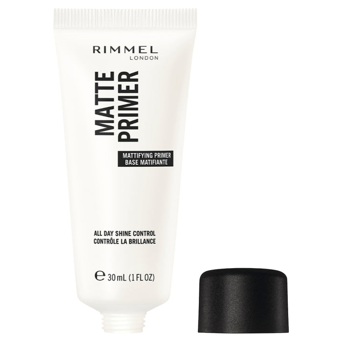 Rimmel Matte Primer 30ml