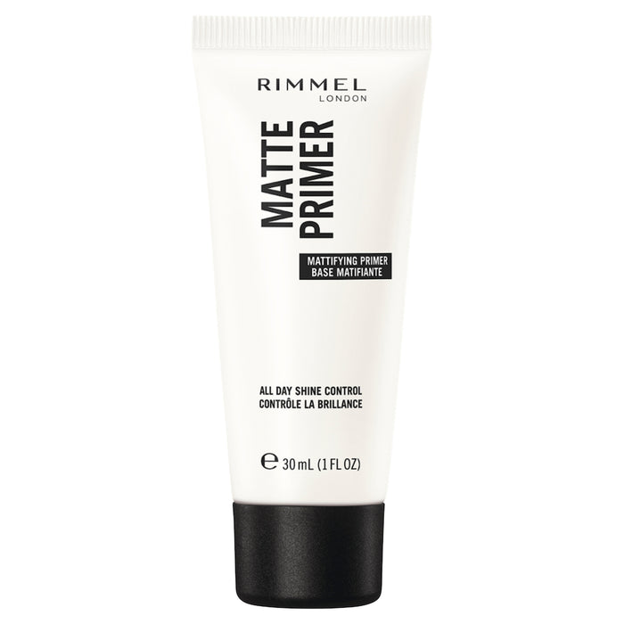 Rimmel Matte Primer 30ml