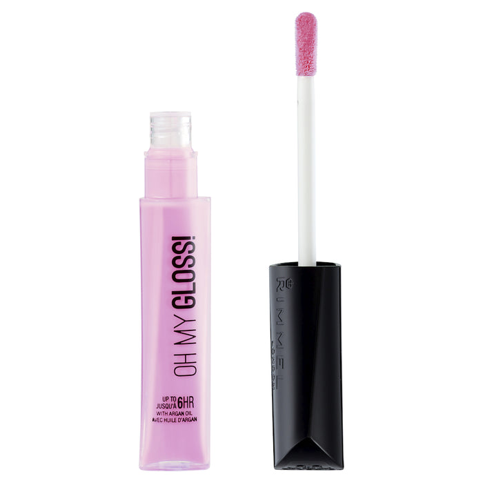 Rimmel Oh My Gloss 130 Purr….Glossy Cat