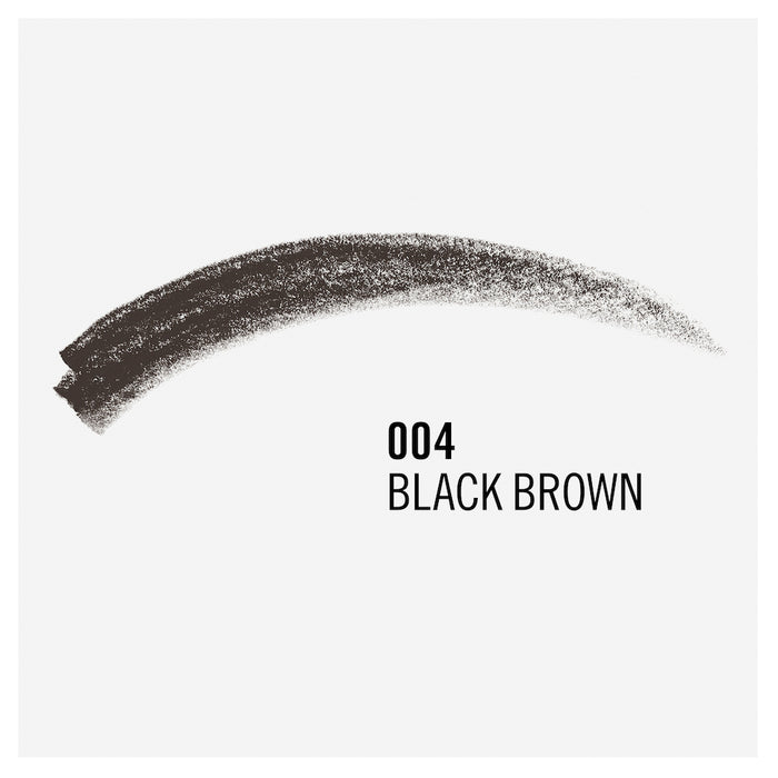 Rimmel Professional Eye Brow Pencil Black Brown