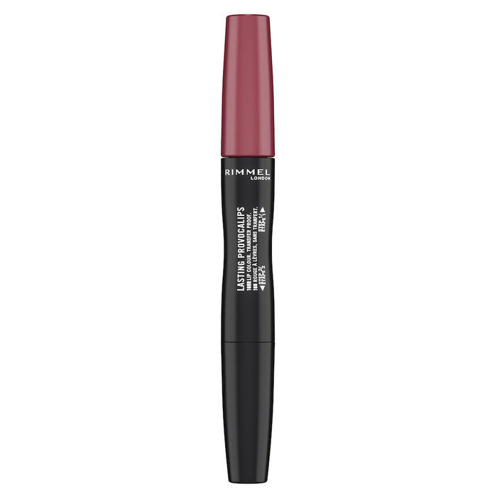 Rimmel Provocolips 210 Pinkcase Of Emergency