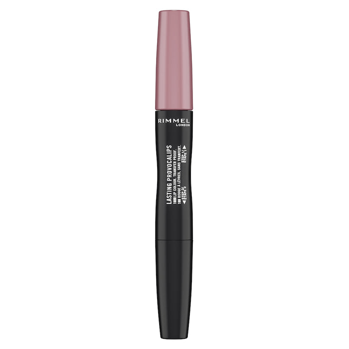 Rimmel Provocolips 220 Come Up Roses