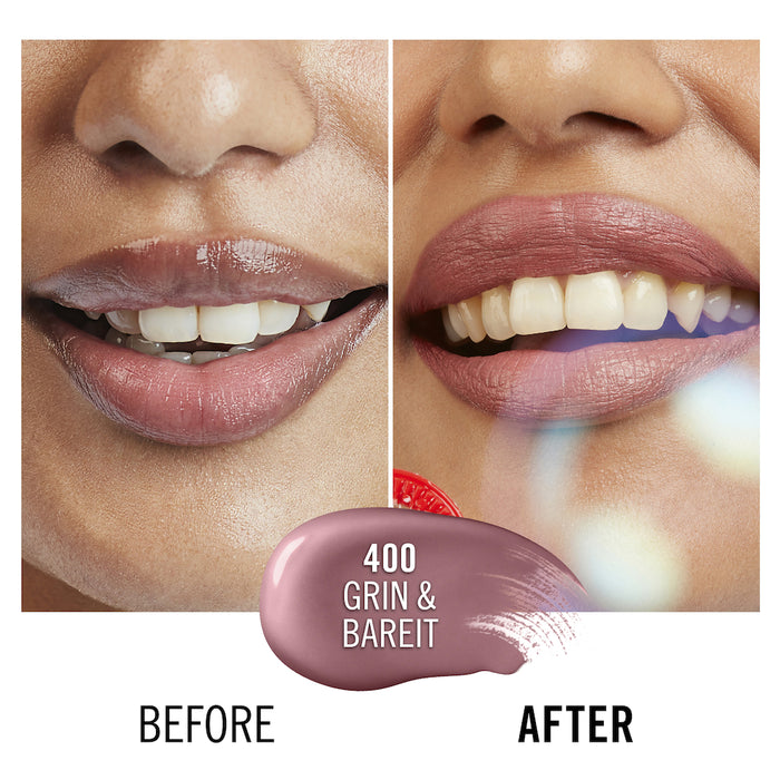 Rimmel Provocolips 400 Grin & Bare It