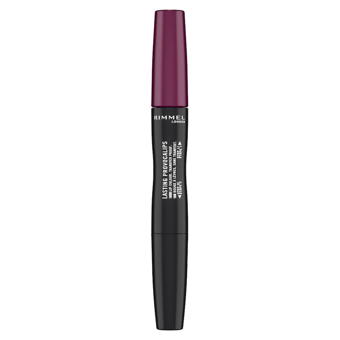 Rimmel Provocolips 440 Maroon Swoon