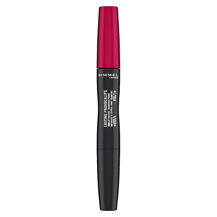 Rimmel Provocolips 500 Kiss The Town Red