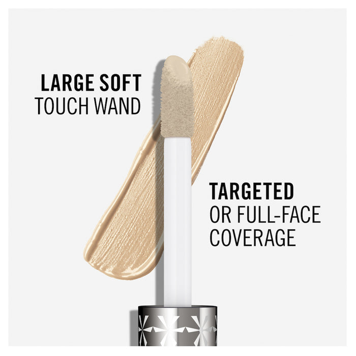 Rimmel The Multi Tasker Concealer 020 Fair