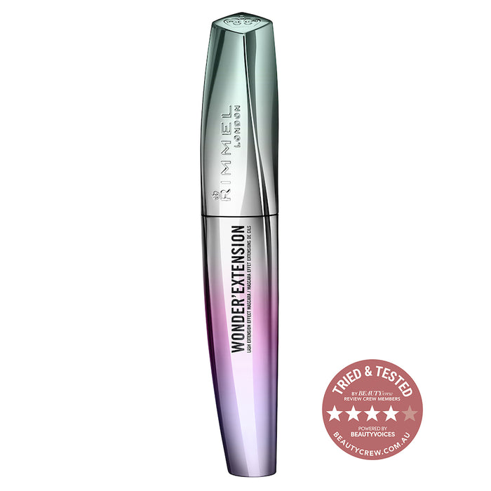 Rimmel Wonder'Extension Mascara Brown Black